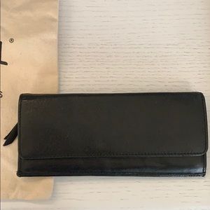 WILL leather wallet